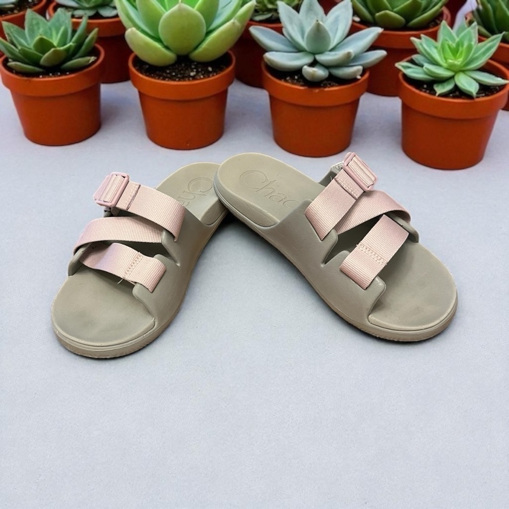 Chaco Chillos Sandals